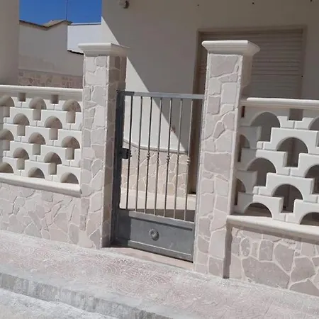 Villa Casa Salento à San Pietro in Bevagna Extérieur photo