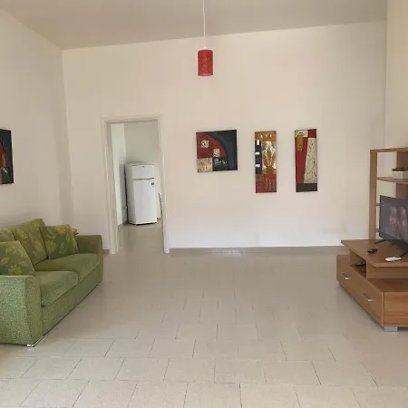 Villa Casa Salento à San Pietro in Bevagna Extérieur photo