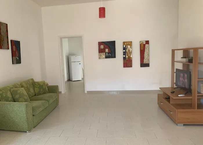 Casa Salento