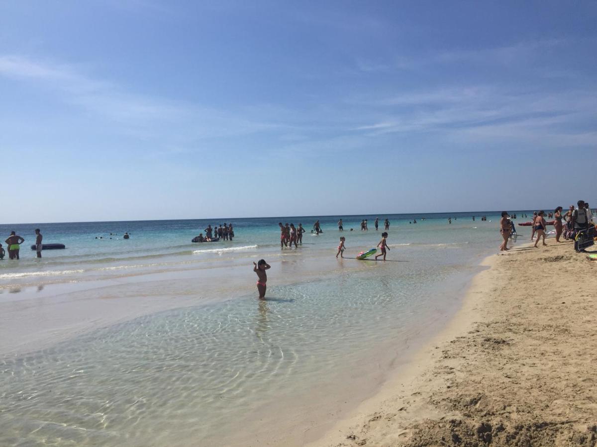 Casa Salento San Pietro in Bevagna
