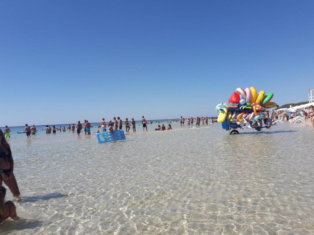 Holiday home Casa Salento *