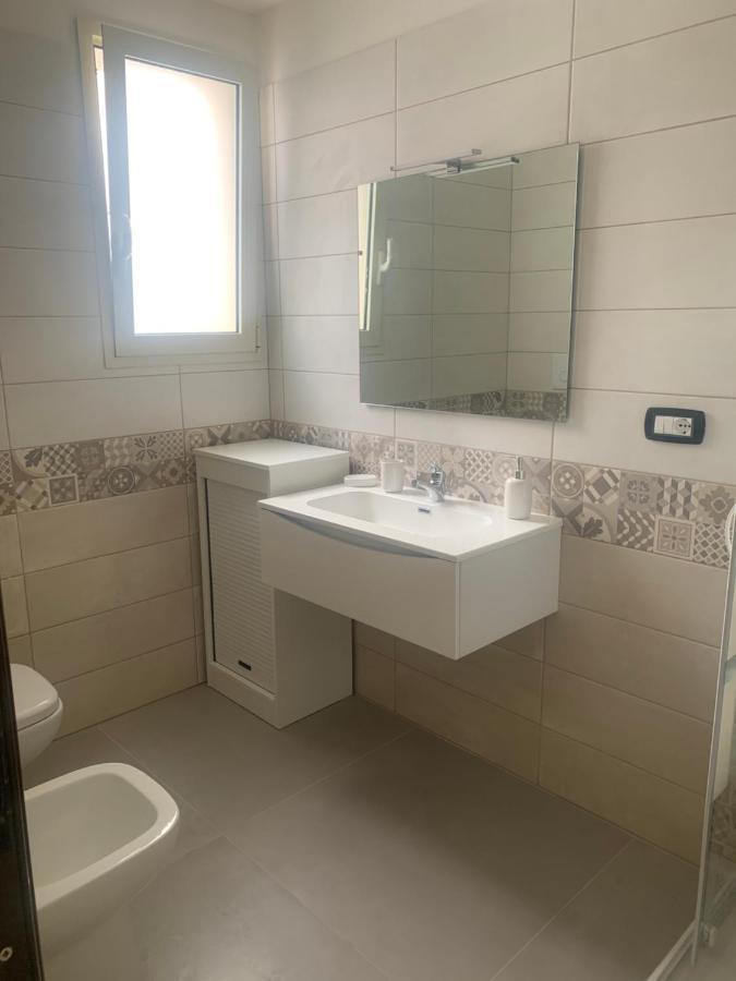 Casa Salento Holiday home