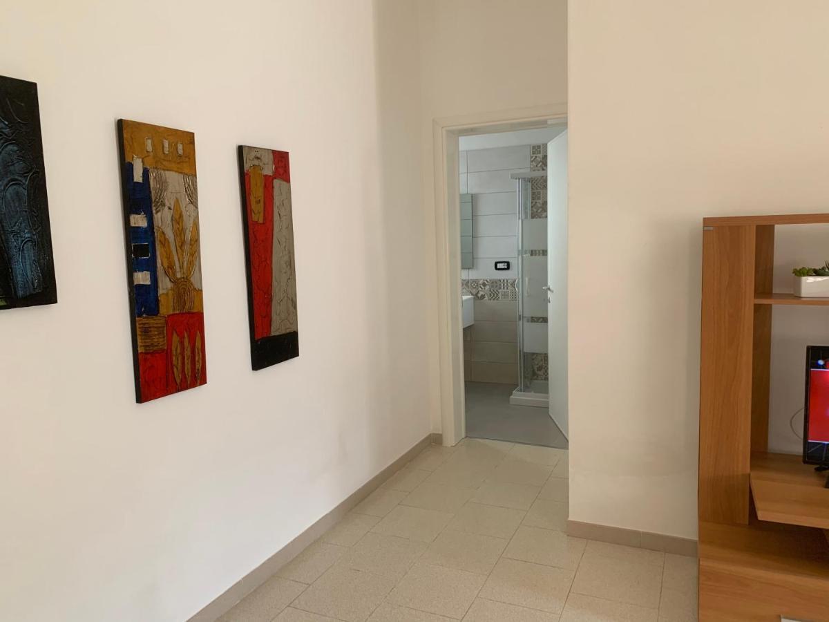 Casa Salento * San Pietro in Bevagna