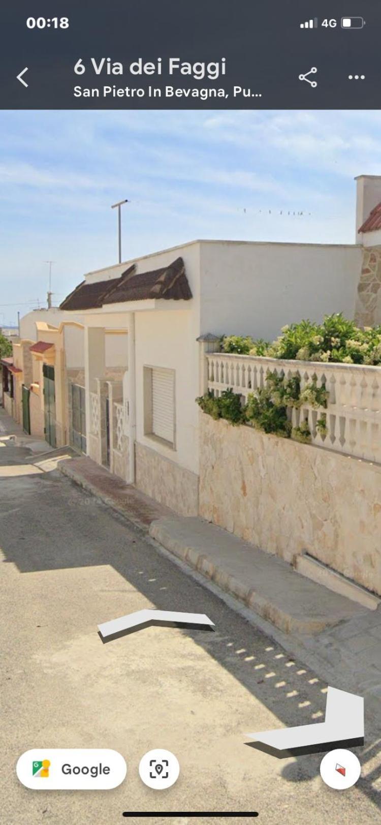 Holiday home Casa Salento