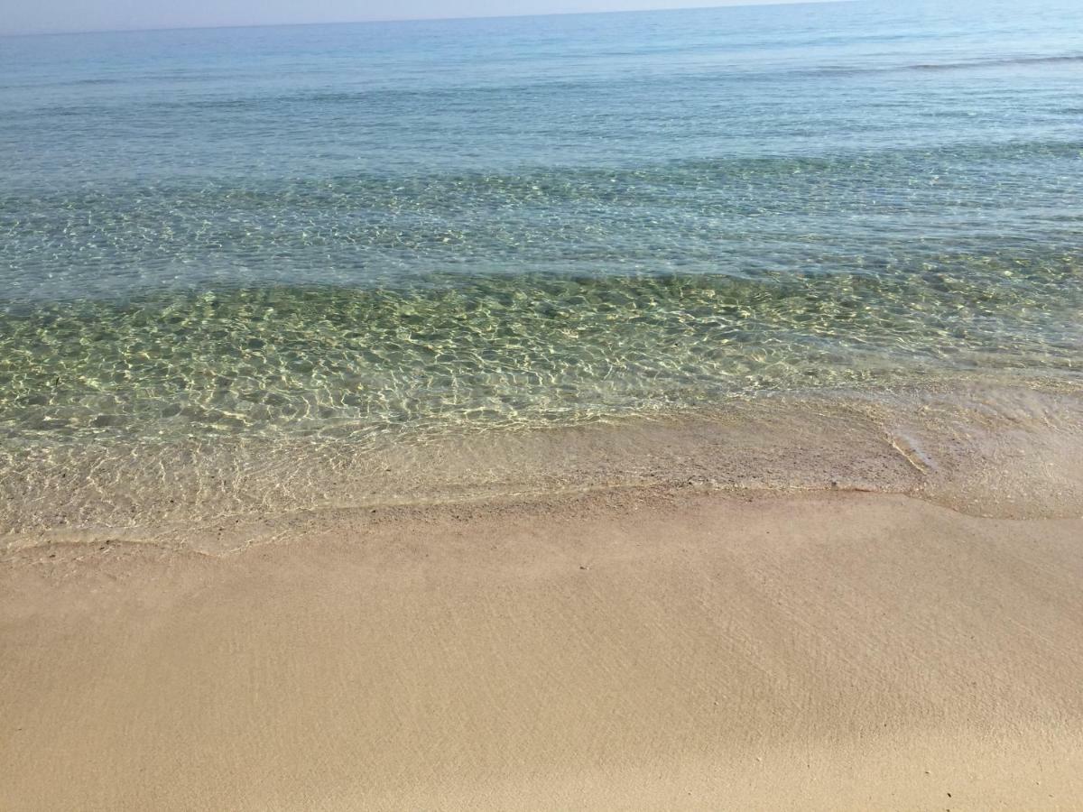 Casa Salento Holiday home *