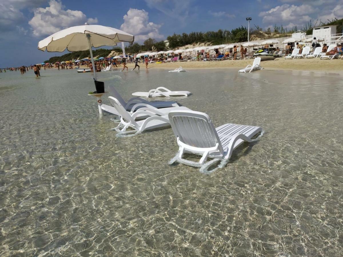 Holiday home Casa Salento *