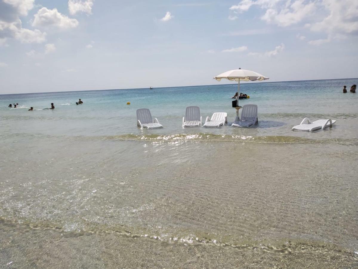 Holiday home Casa Salento *