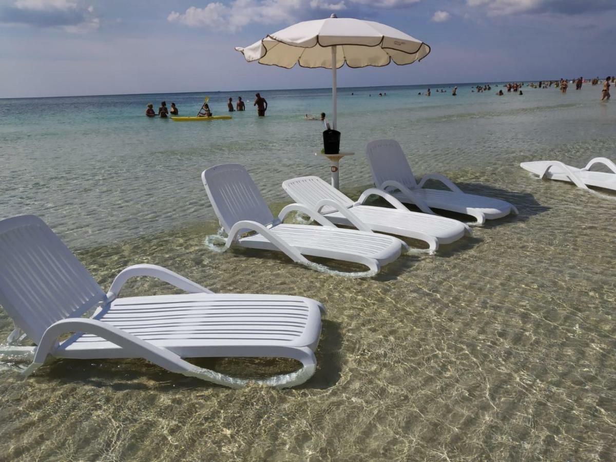 Casa Salento Holiday home *