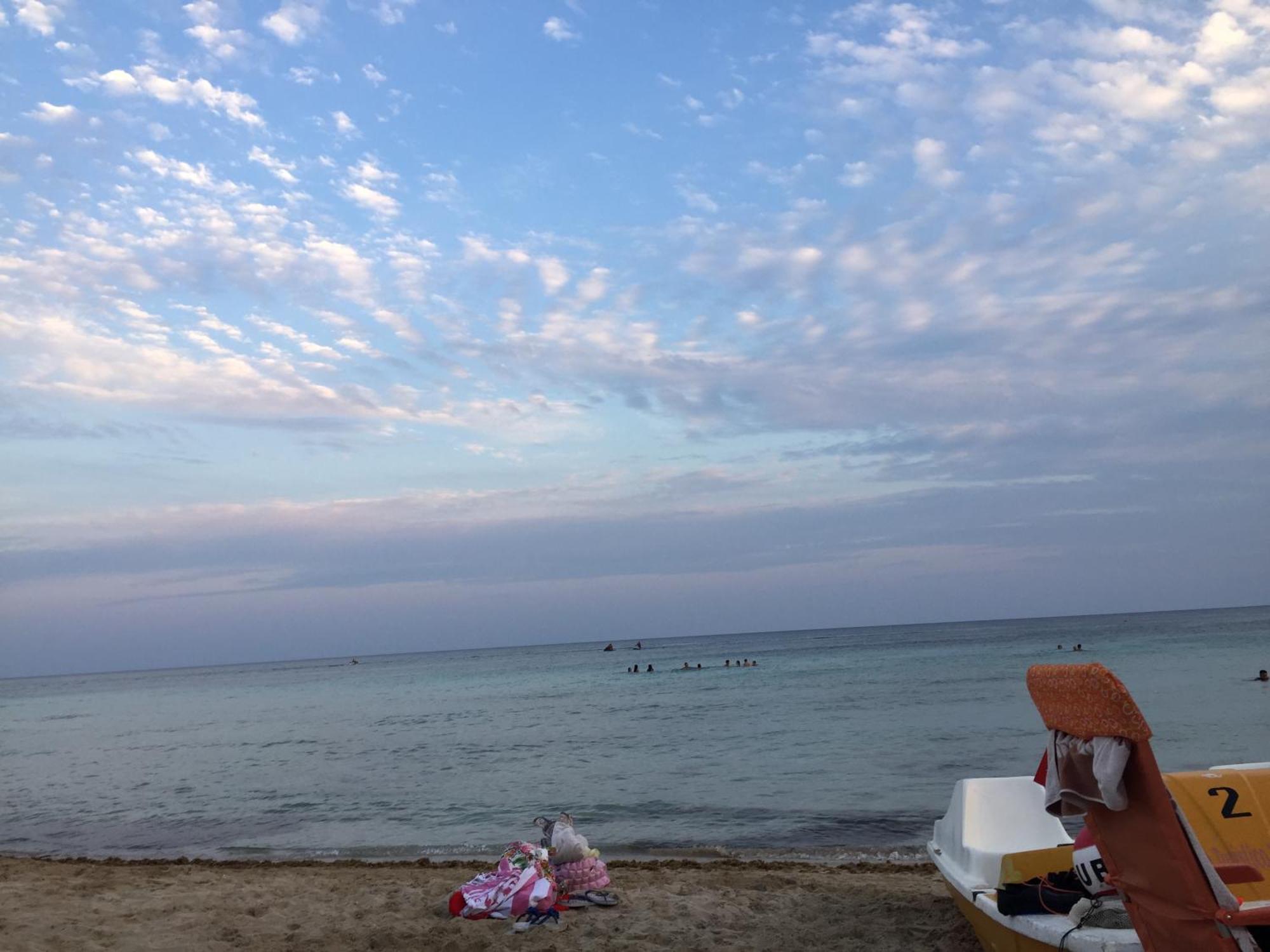Casa Salento Holiday home