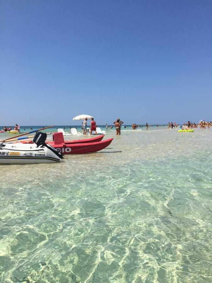Casa Salento Holiday home